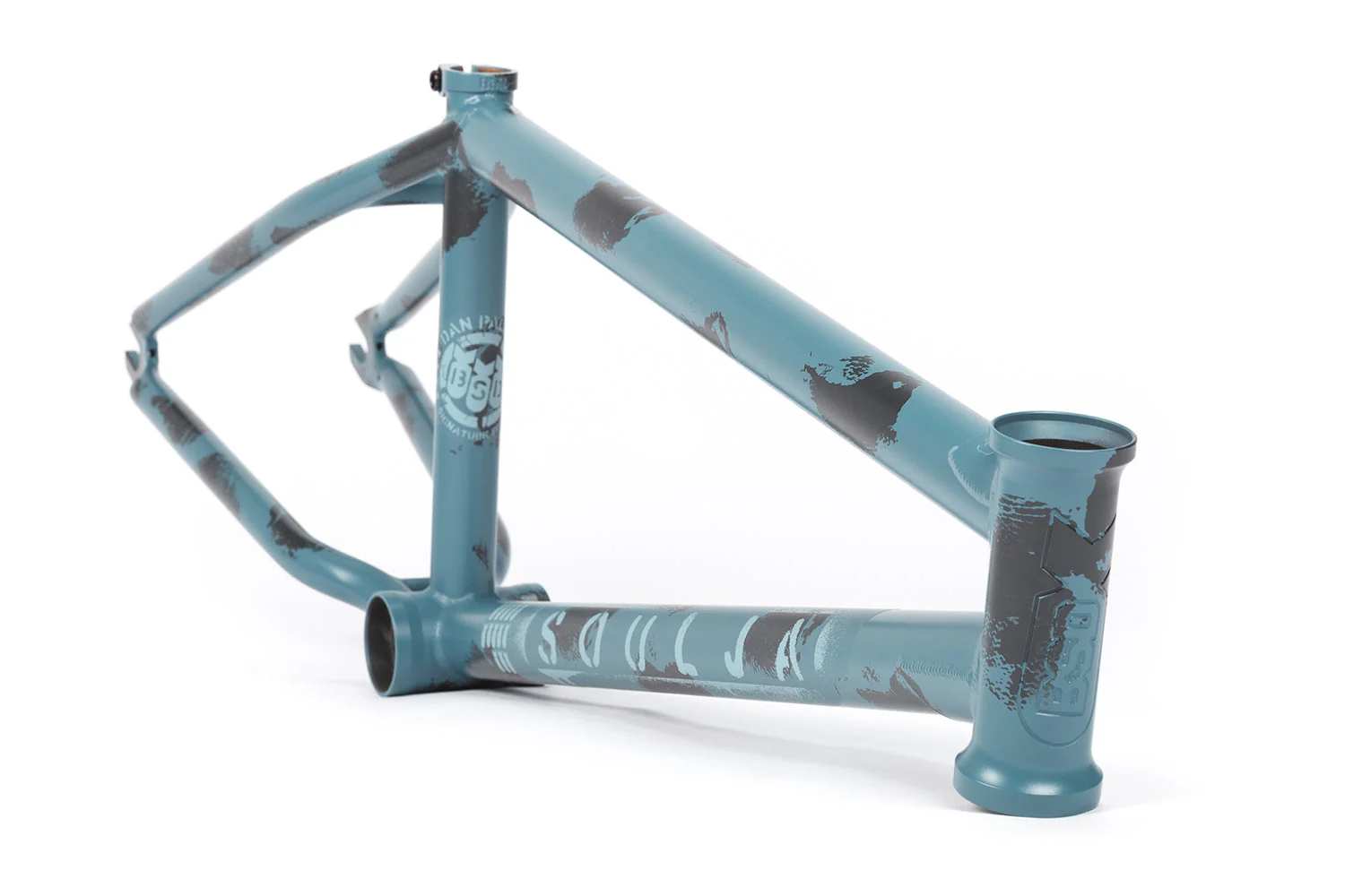 BSD Soulja v3 Frame (Ocean Camo) - Image 5