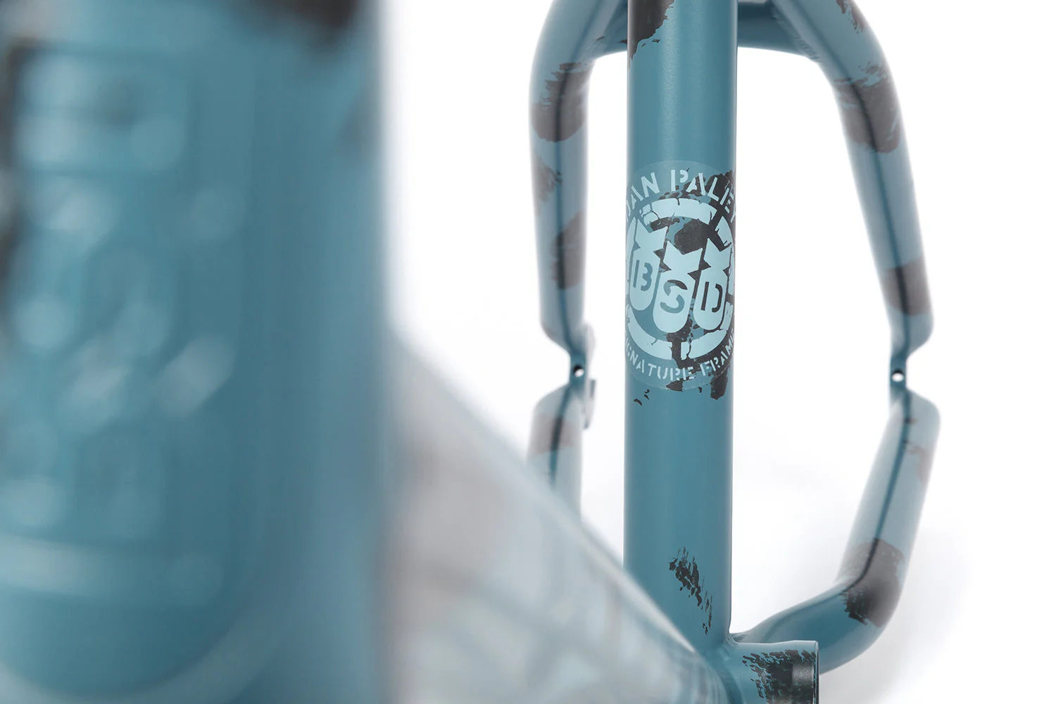 BSD Soulja v3 Frame (Ocean Camo) - Image 8