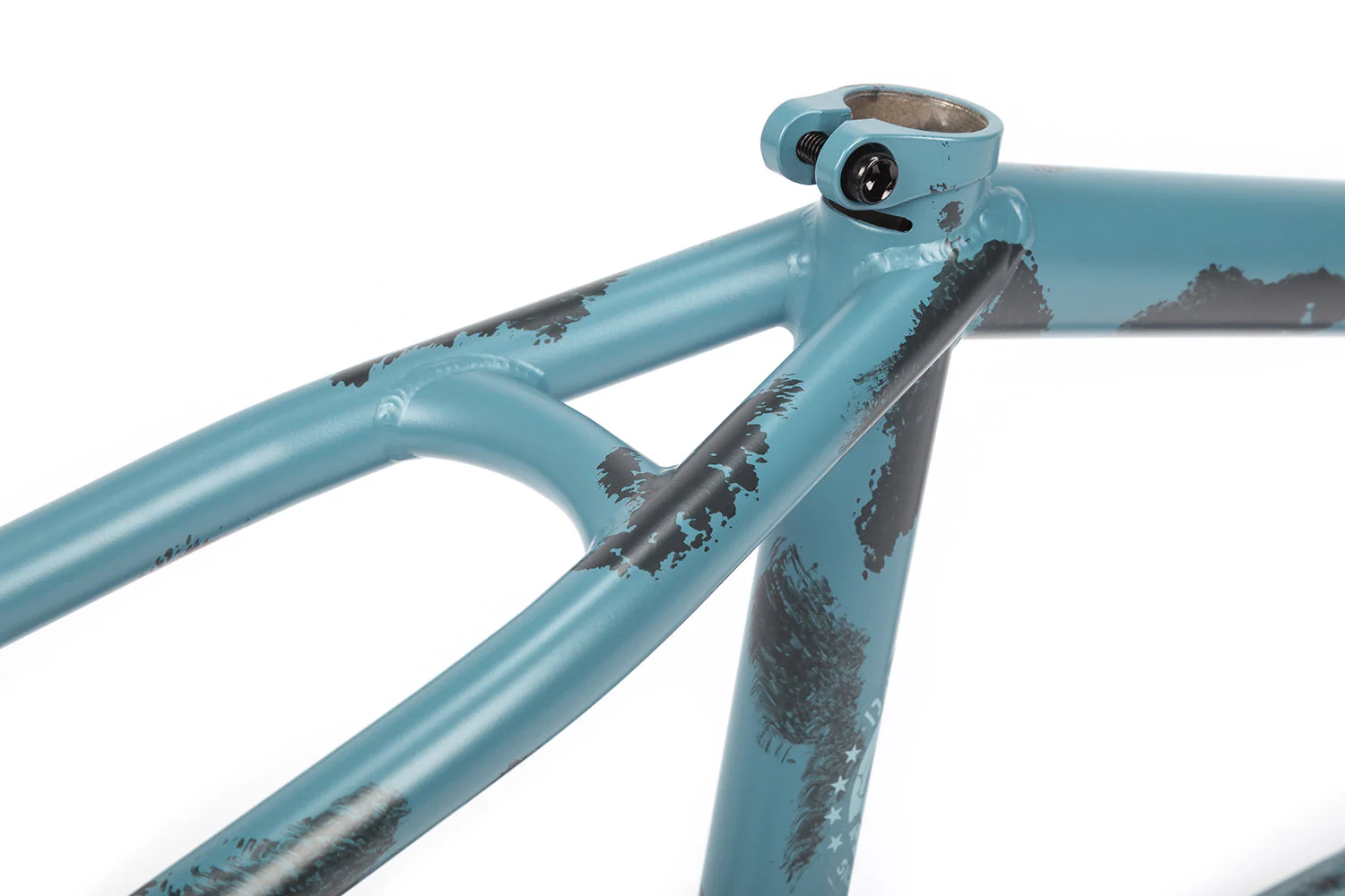 BSD Soulja v3 Frame (Ocean Camo) - Image 9