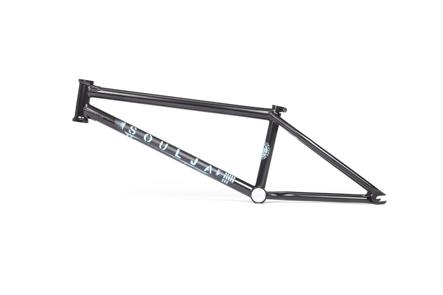 BSD Soulja v4 Frame (Black) - Image 4