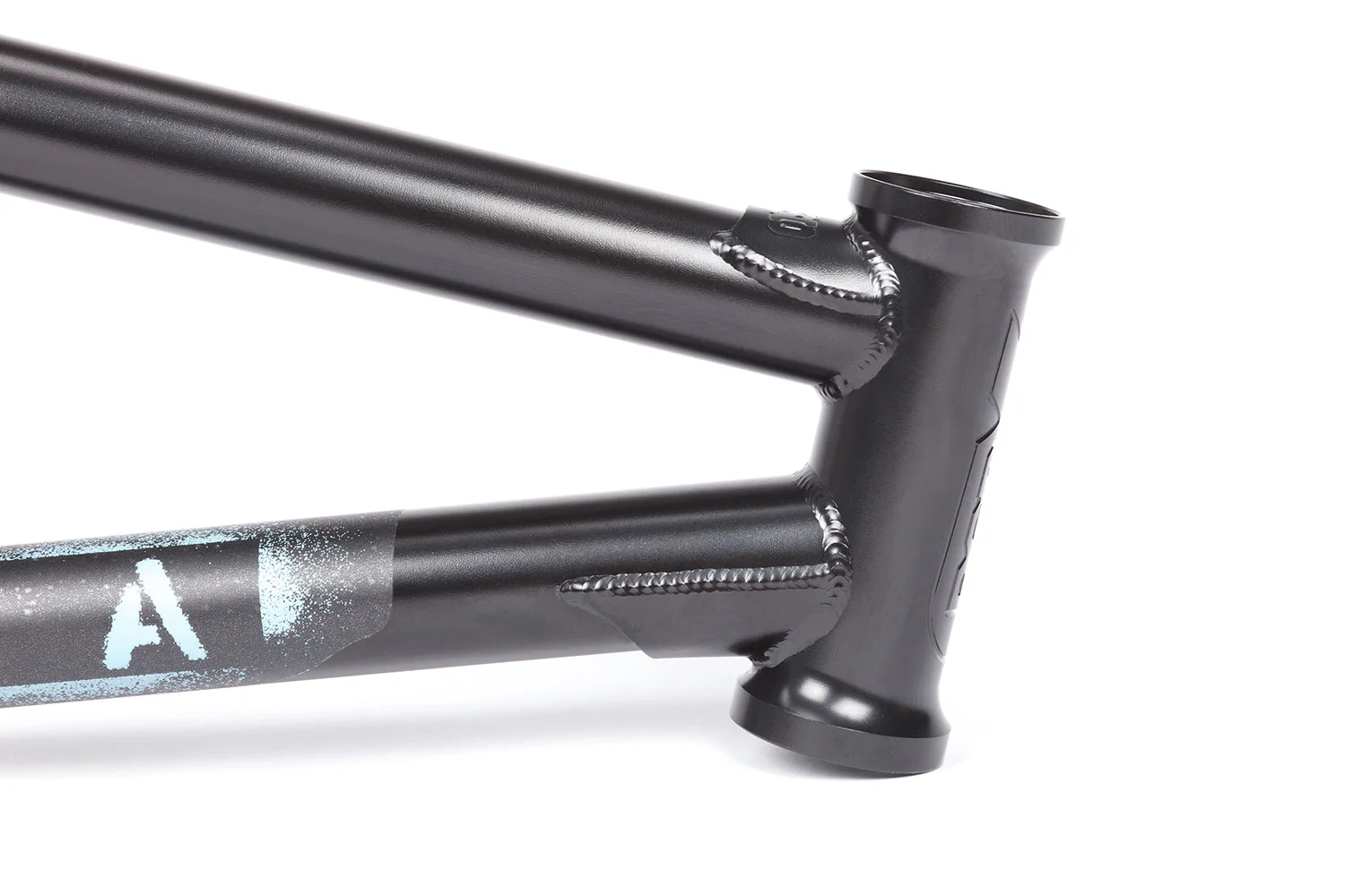 BSD Soulja v4 Frame (Black) - Image 6