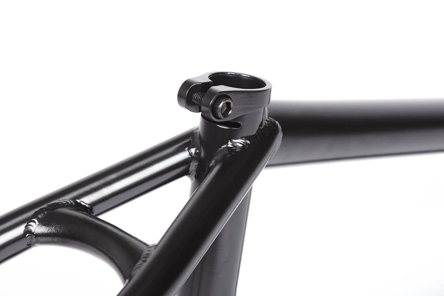 BSD Soulja v4 Frame (Black) - Image 8