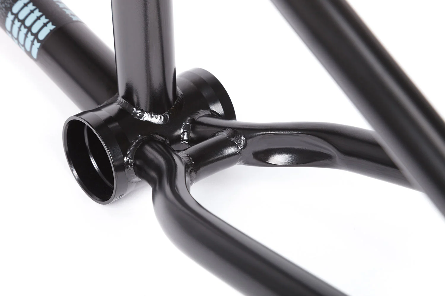 BSD Soulja v4 Frame (Black) - Image 9