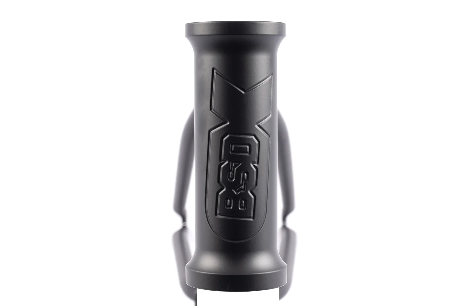 BSD Soulja v4 Frame (Flat Black) - Image 5