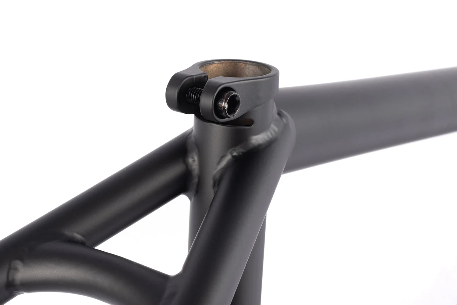 BSD Soulja v4 Frame (Flat Black) - Image 7
