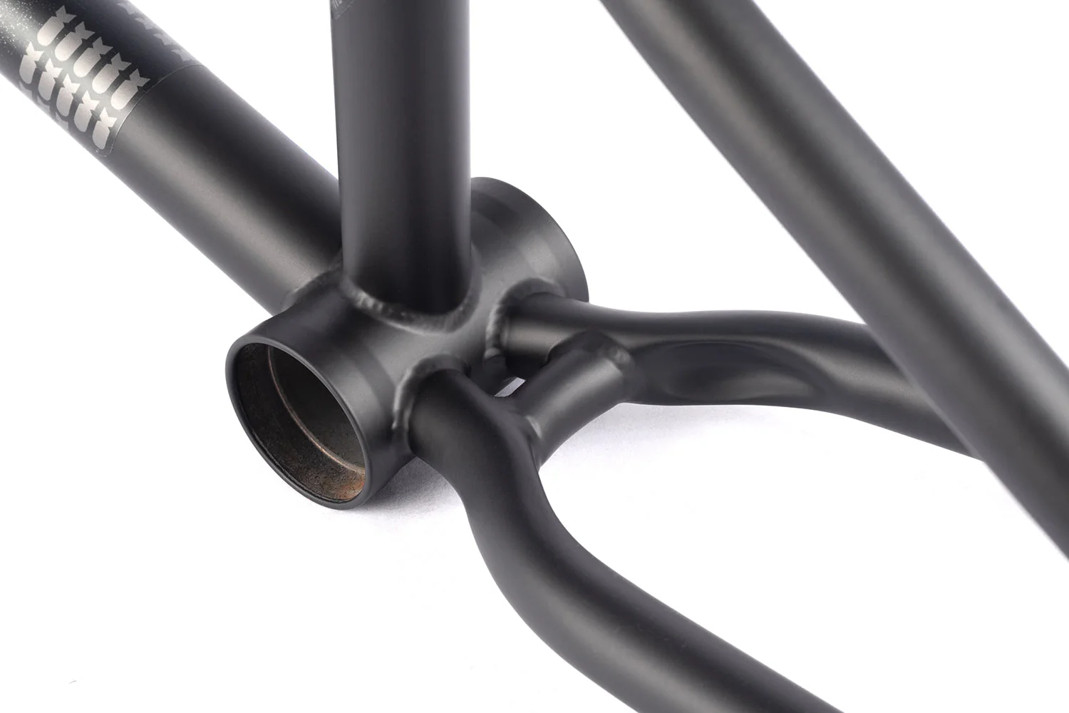 BSD Soulja v4 Frame (Flat Black) - Image 8