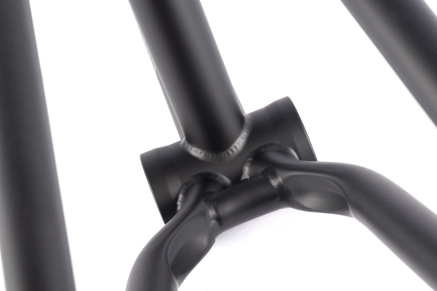 BSD Soulja v4 Frame (Flat Black) - Image 9