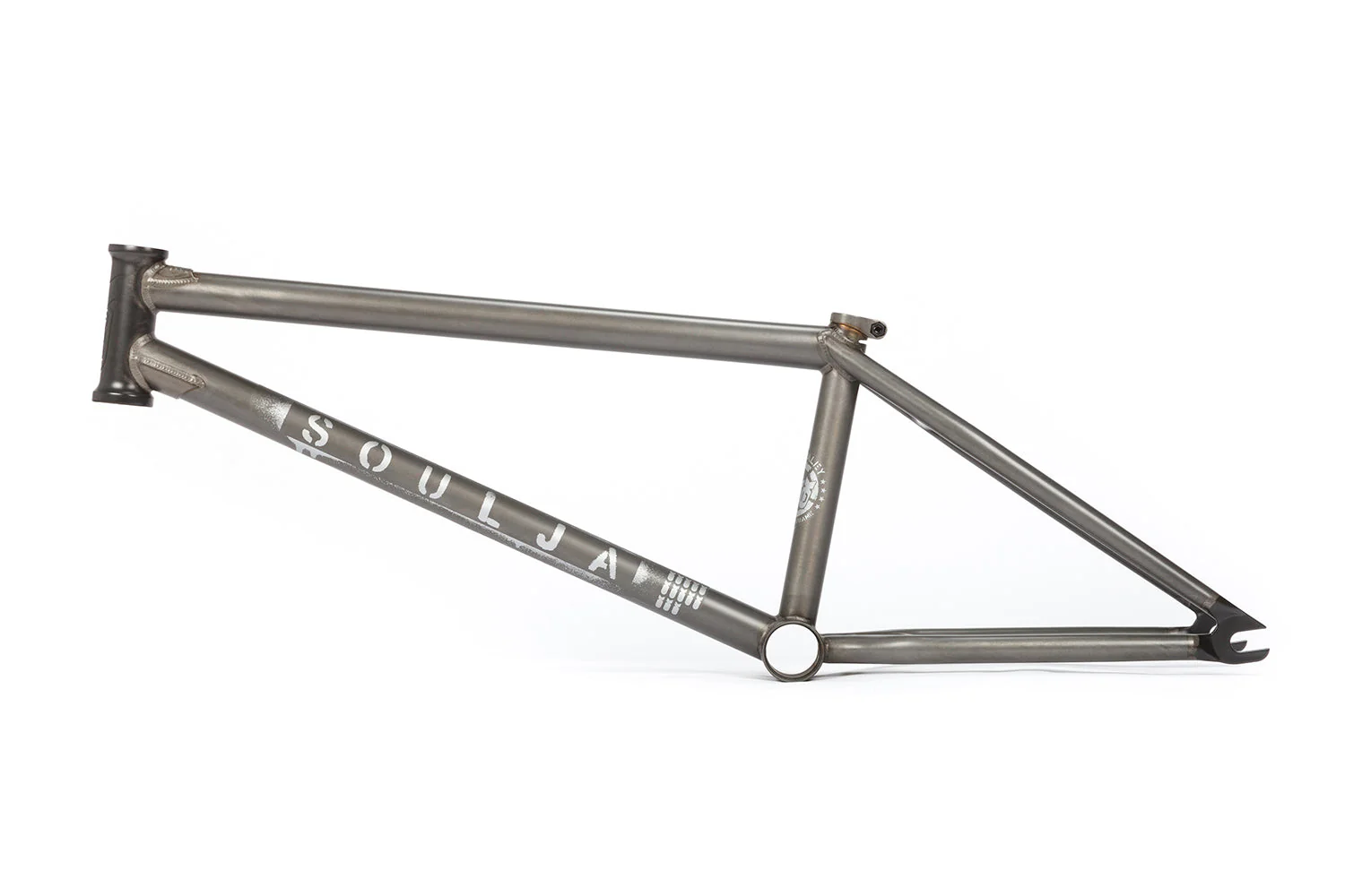 BSD Soulja v4 Frame (Flat Raw) - Image 2