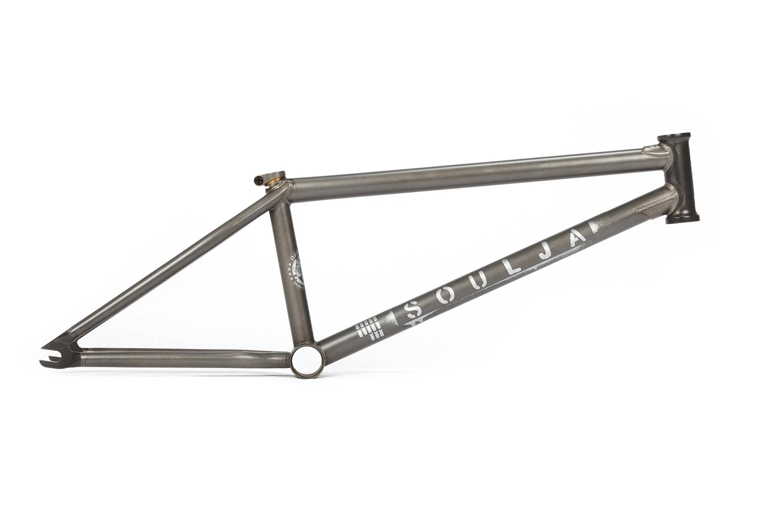BSD Soulja v4 Frame (Flat Raw) - Image 3