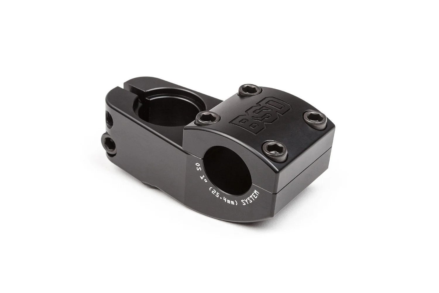 BSD Stacked Stem (Black) - Image 2