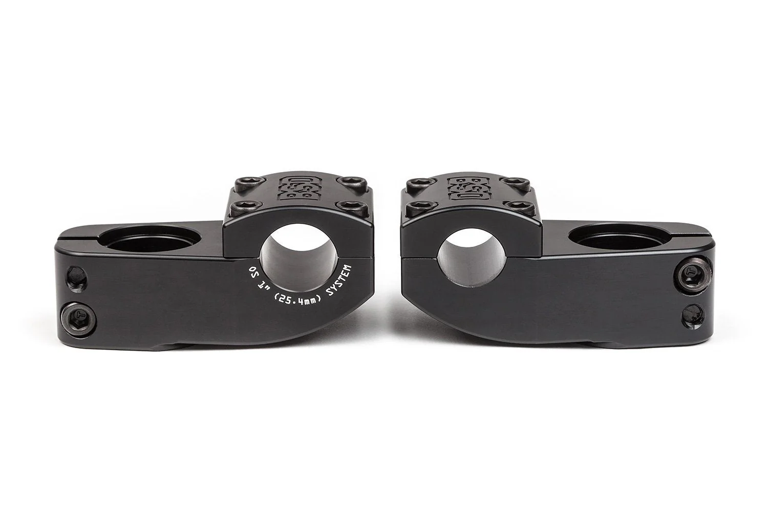 BSD Stacked Stem (Black) - Image 3