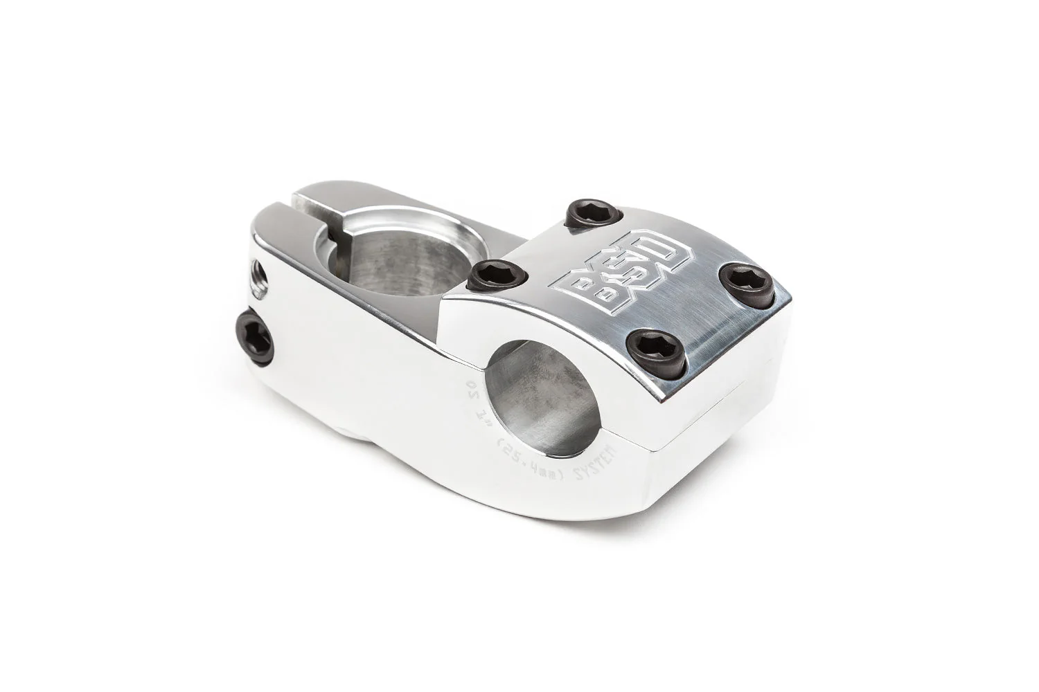 BSD Stacked Stem (Polished) - Image 2