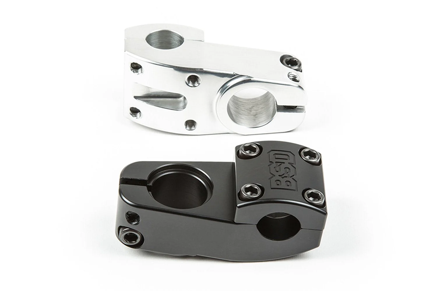 BSD Stacked Stem (Polished) - Image 3