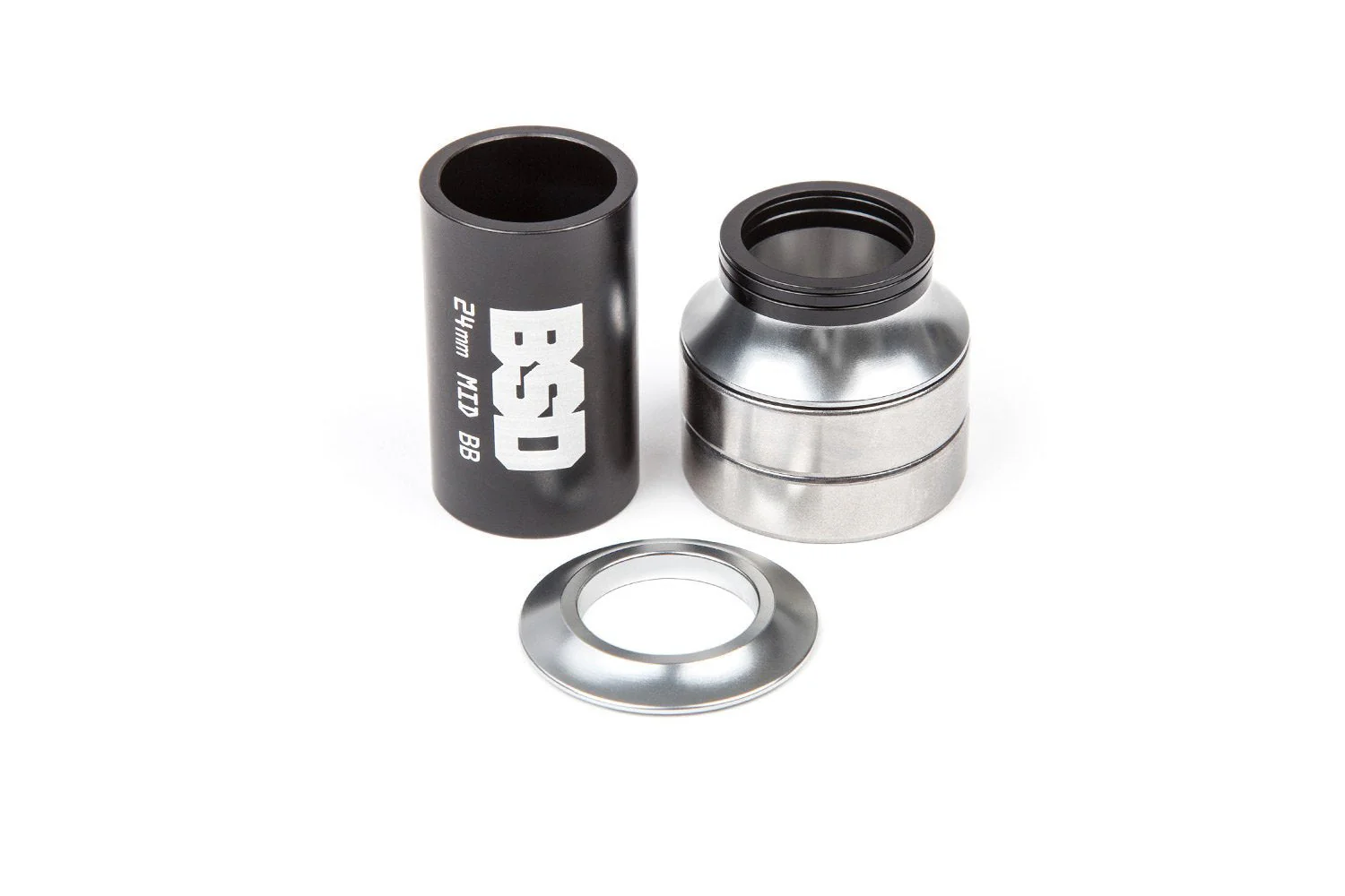 BSD Substance XL 24mm BB (Black or Polished) - Image 3