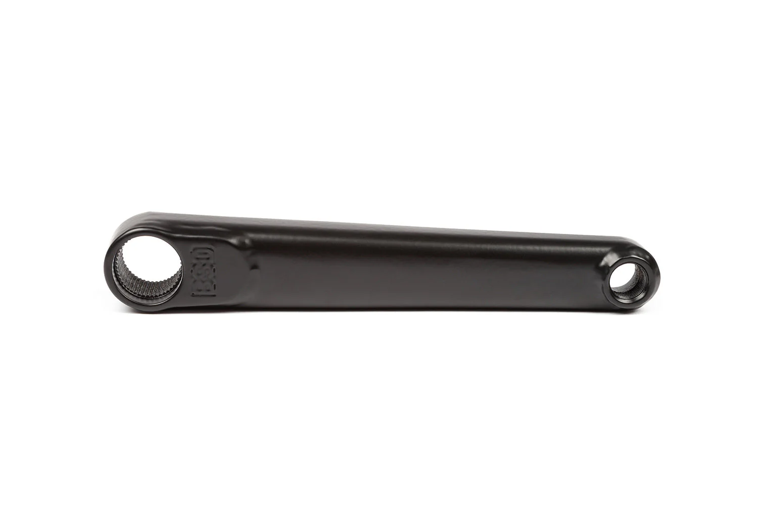 BSD Substance XL v2 Cranks (Flat Black) - Image 4