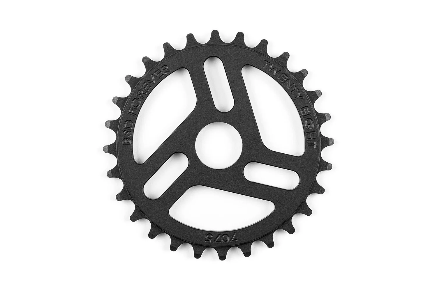 BSD Superlite Sprocket (Black or Polished) - Image 2