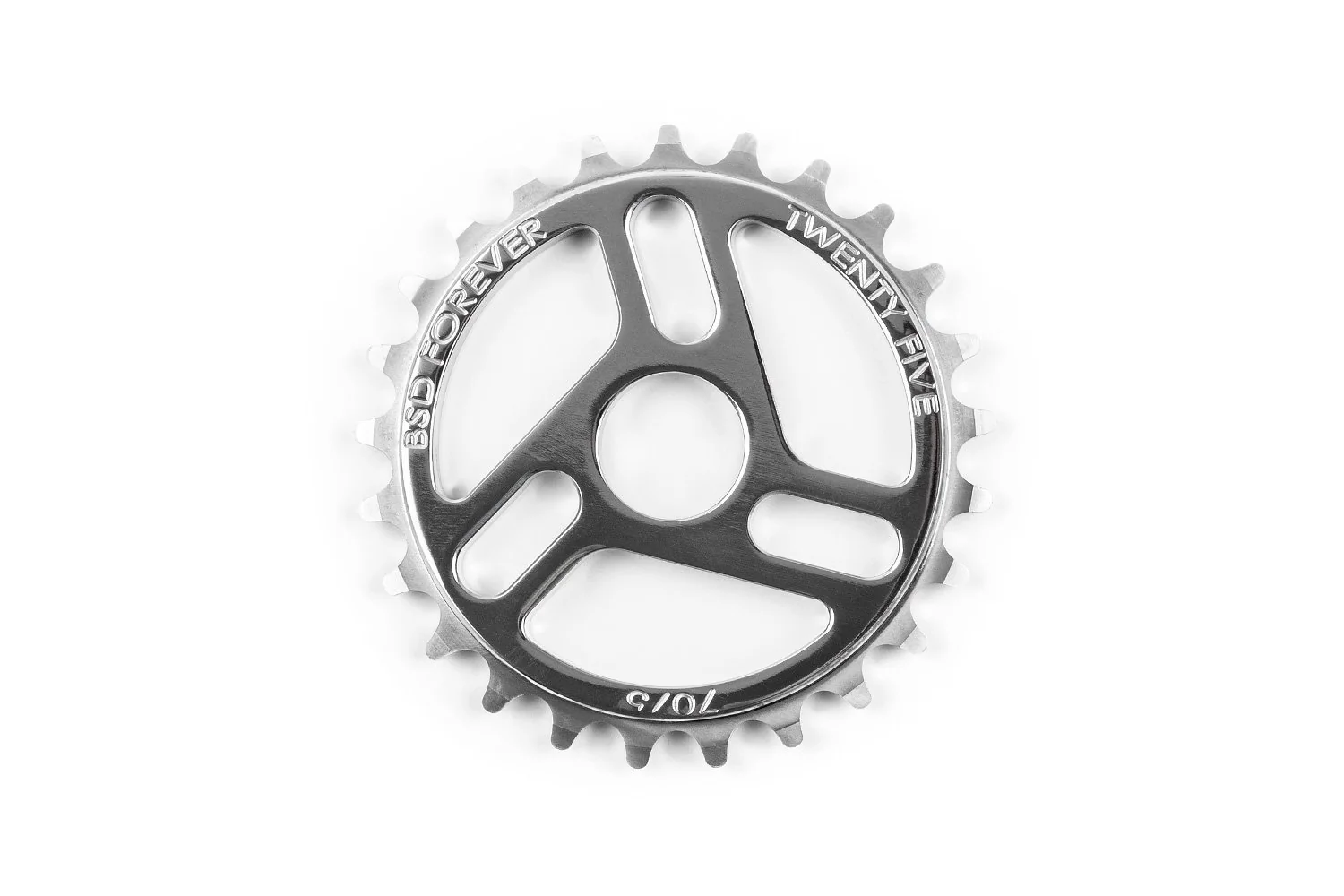 BSD Superlite Sprocket (Black or Polished) - Image 4
