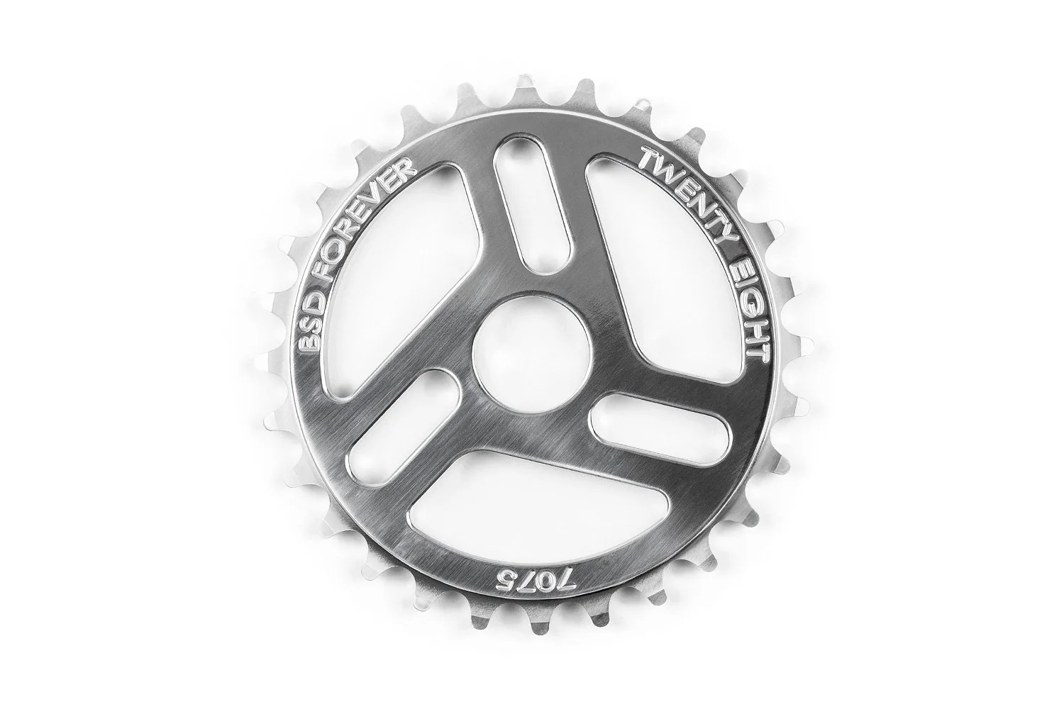 BSD Superlite Sprocket (Black or Polished) - Image 5