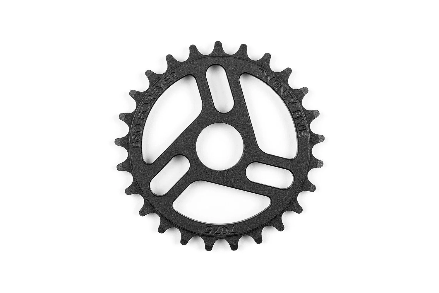 BSD Superlite Sprocket (Black) - Image 2