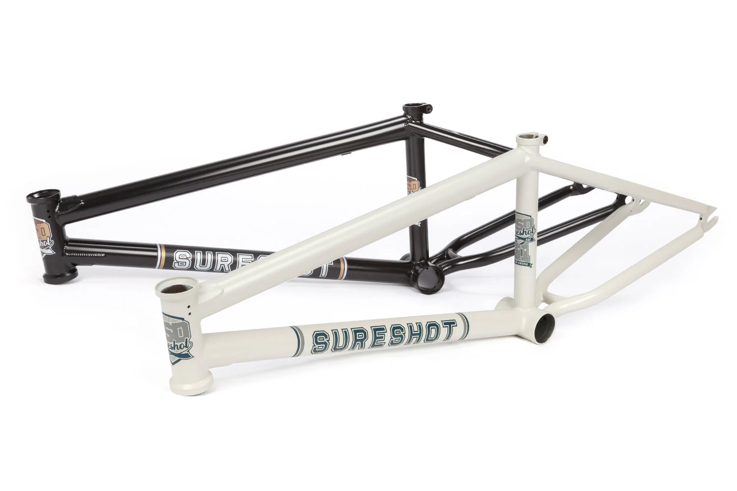 BSD Sureshot Frame (Chalk White) - Image 3