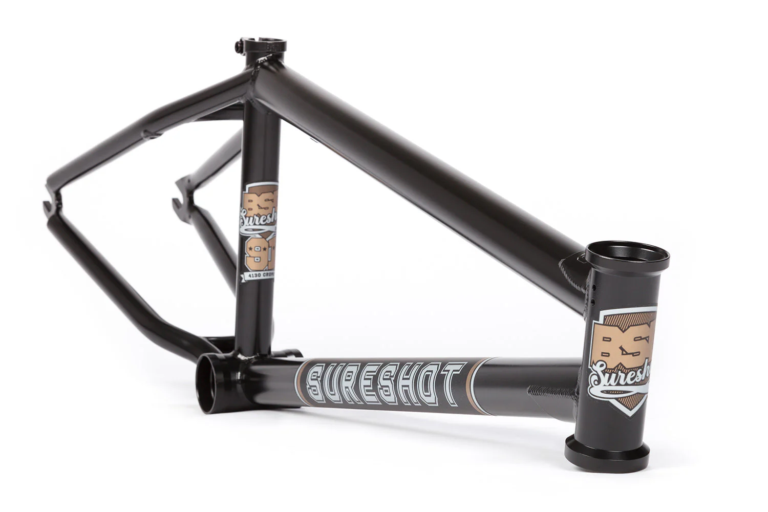 BSD Sureshot Frame (Chalk White) - Image 5