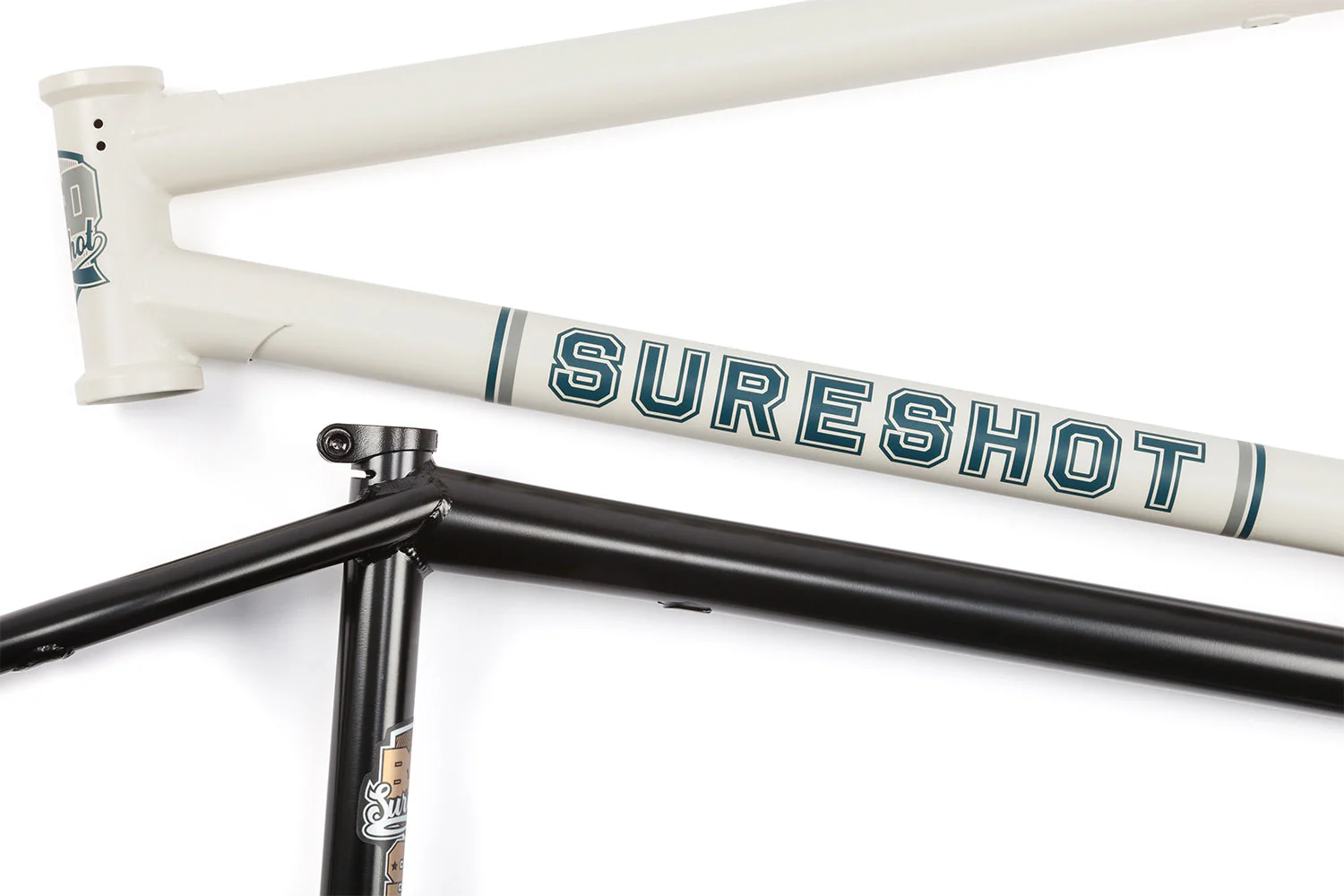 BSD Sureshot Frame (Chalk White) - Image 7