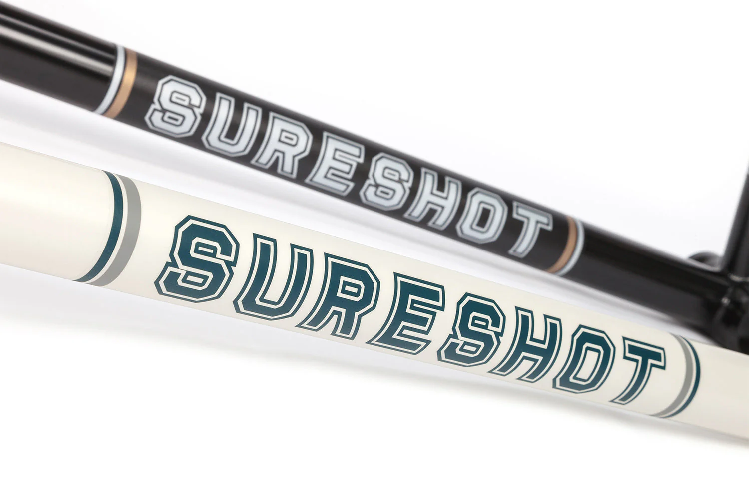 BSD Sureshot Frame (Chalk White) - Image 8