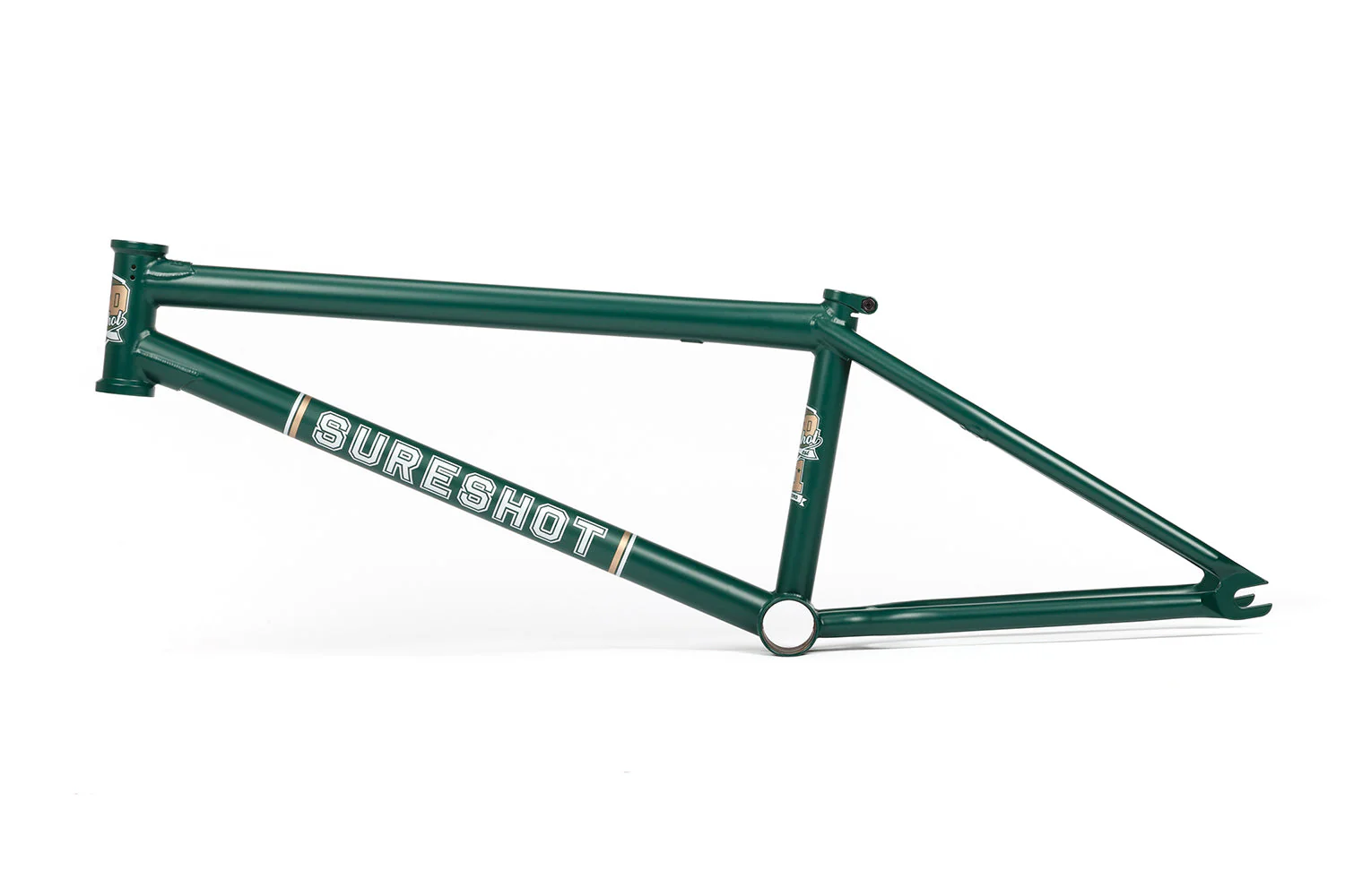 BSD Sureshot Frame (Racing Green) - Image 2