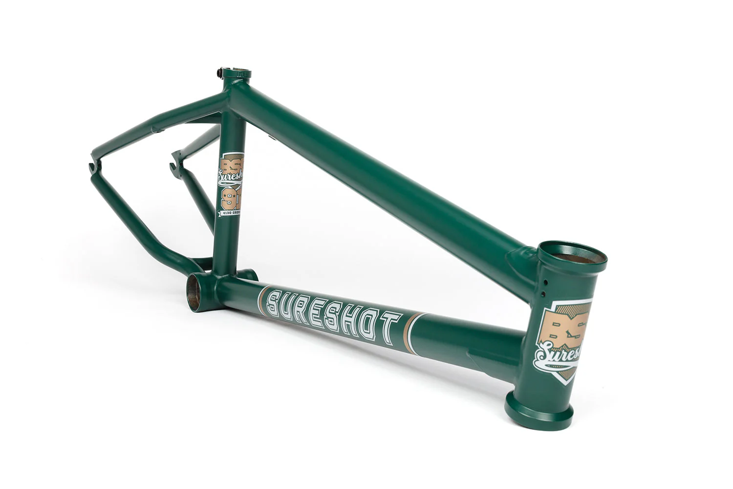 BSD Sureshot Frame (Racing Green) - Image 3