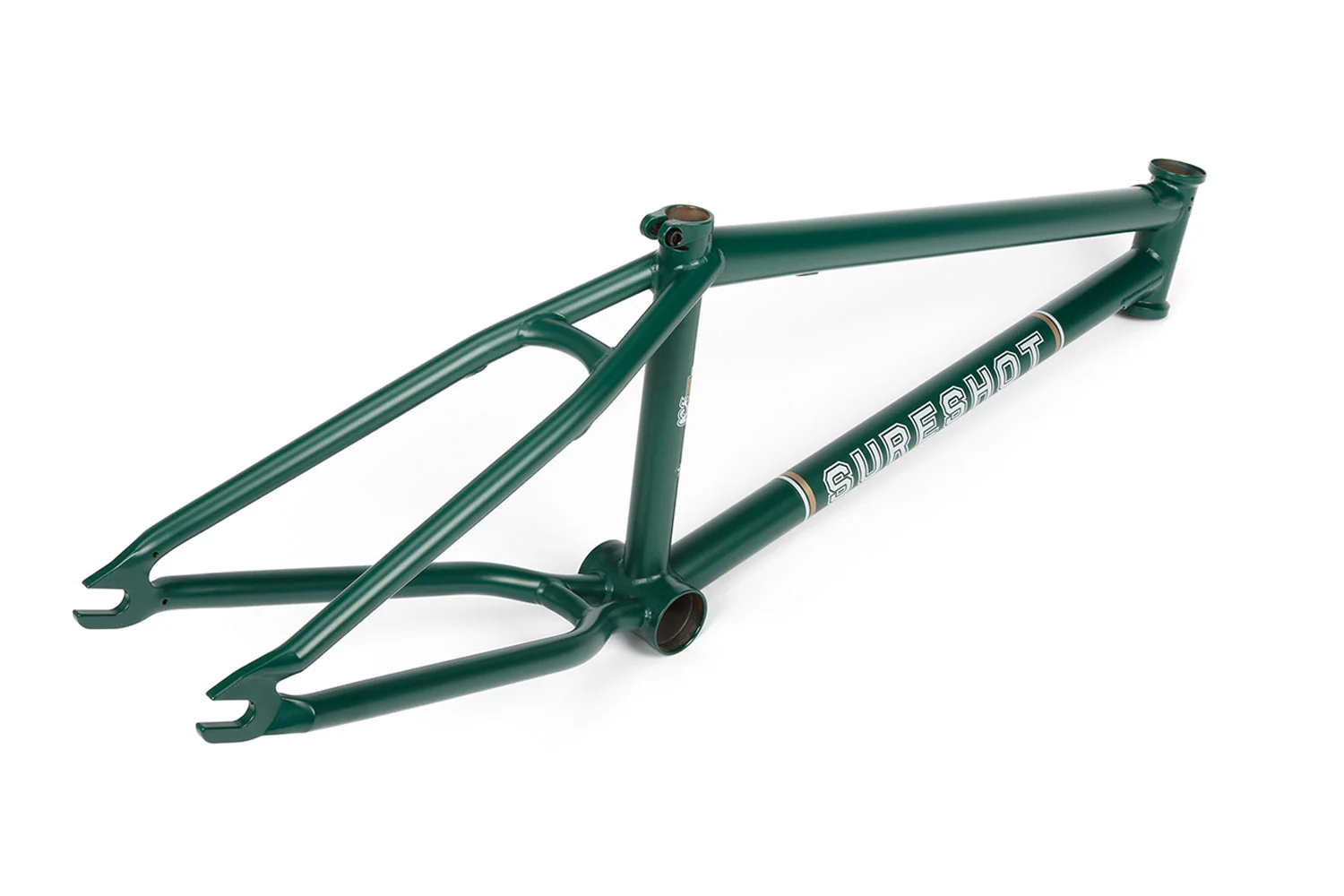 BSD Sureshot Frame (Racing Green) - Image 4