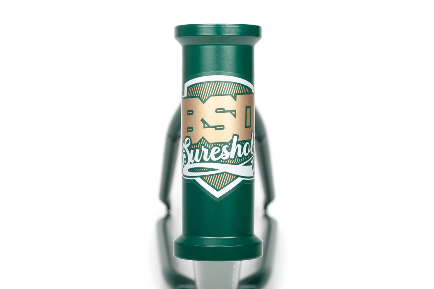 BSD Sureshot Frame (Racing Green) - Image 5