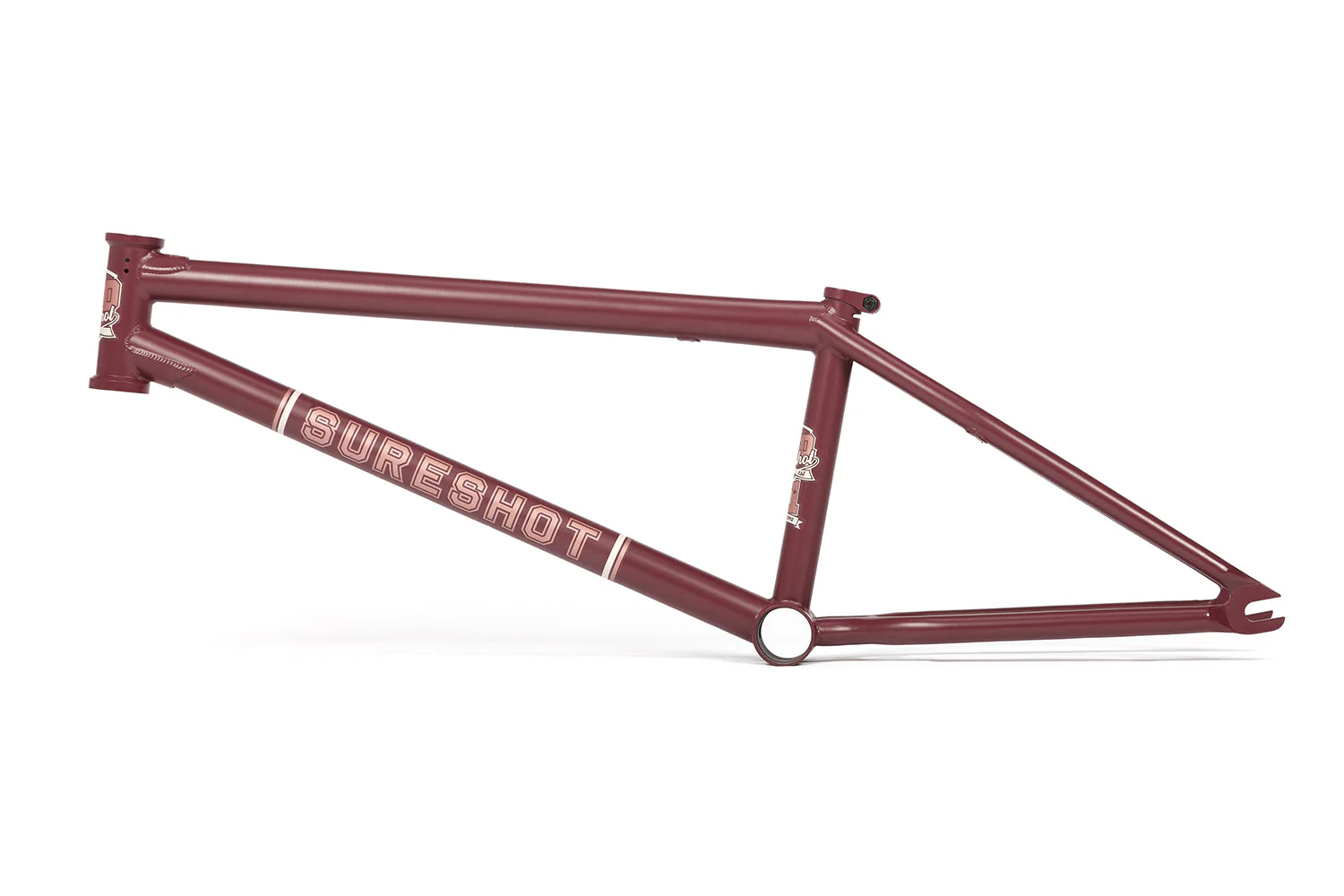 BSD Sureshot Frame (Red Oxide) - Image 2