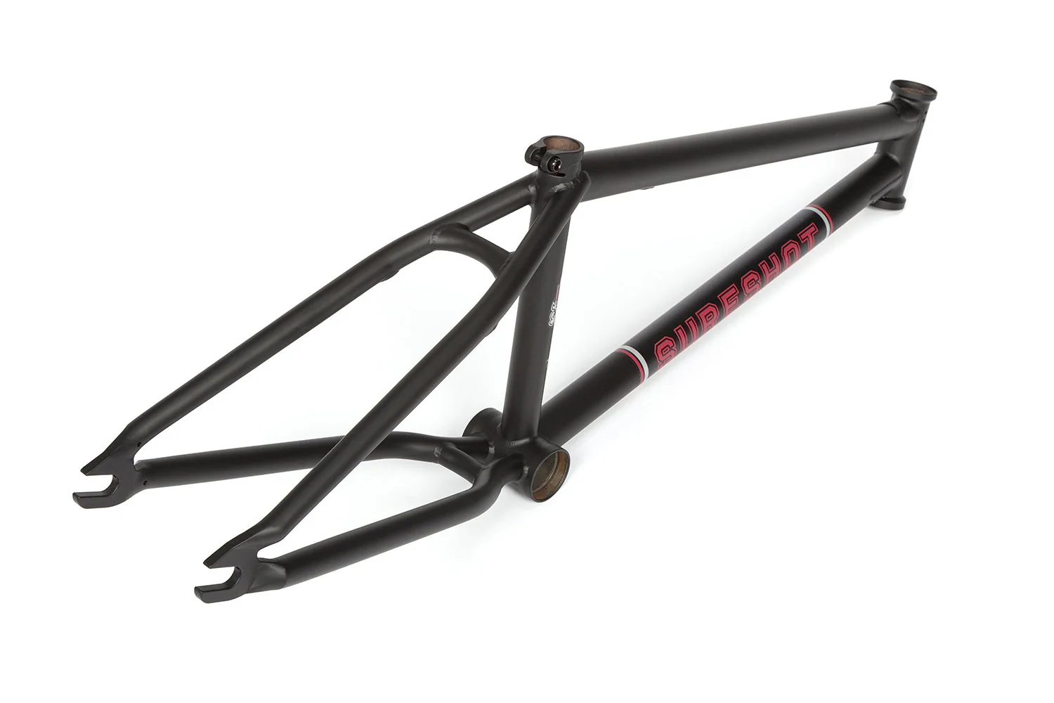 BSD Sureshot Frame (Red Oxide) - Image 4