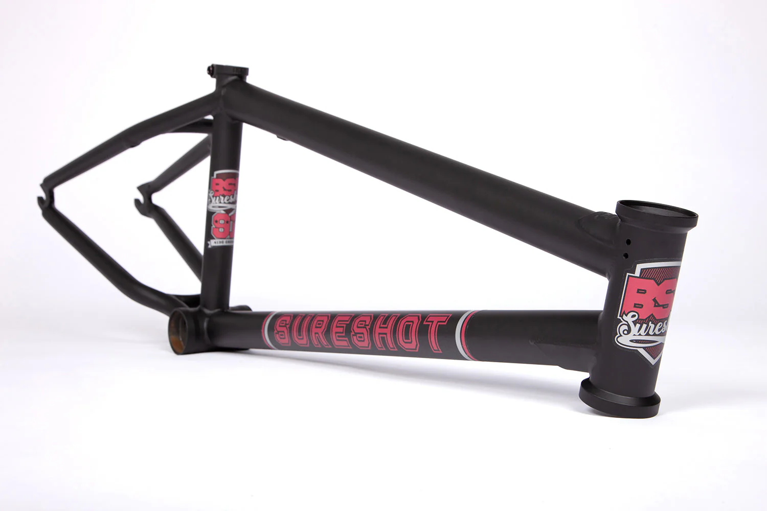BSD Sureshot Frame (Red Oxide) - Image 5