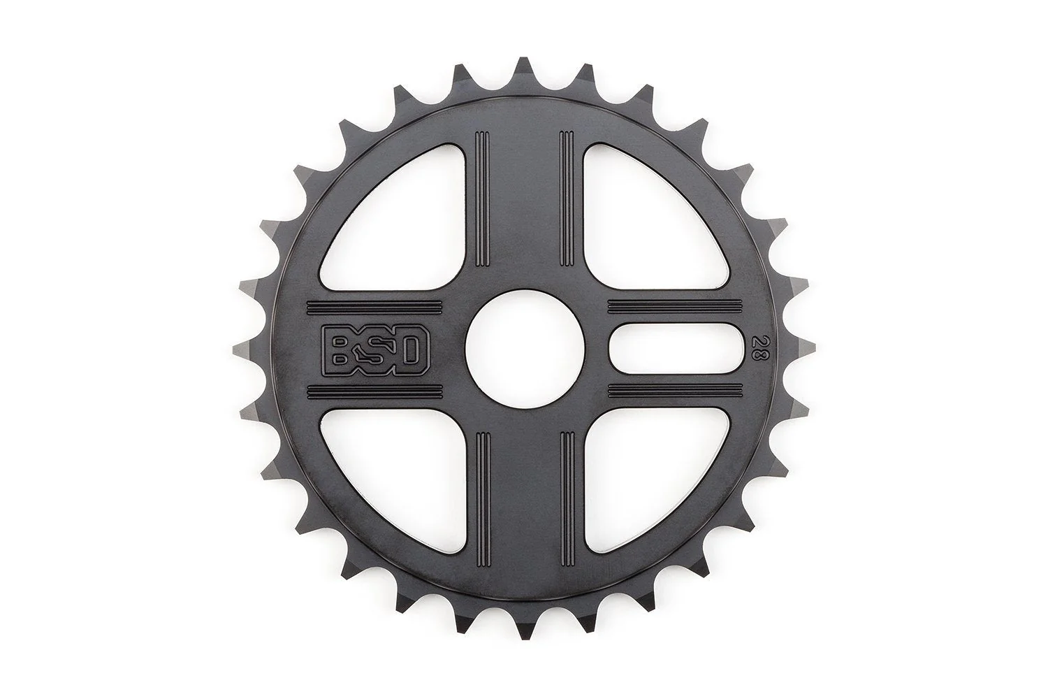BSD TBT Sprocket (Black) - Image 2