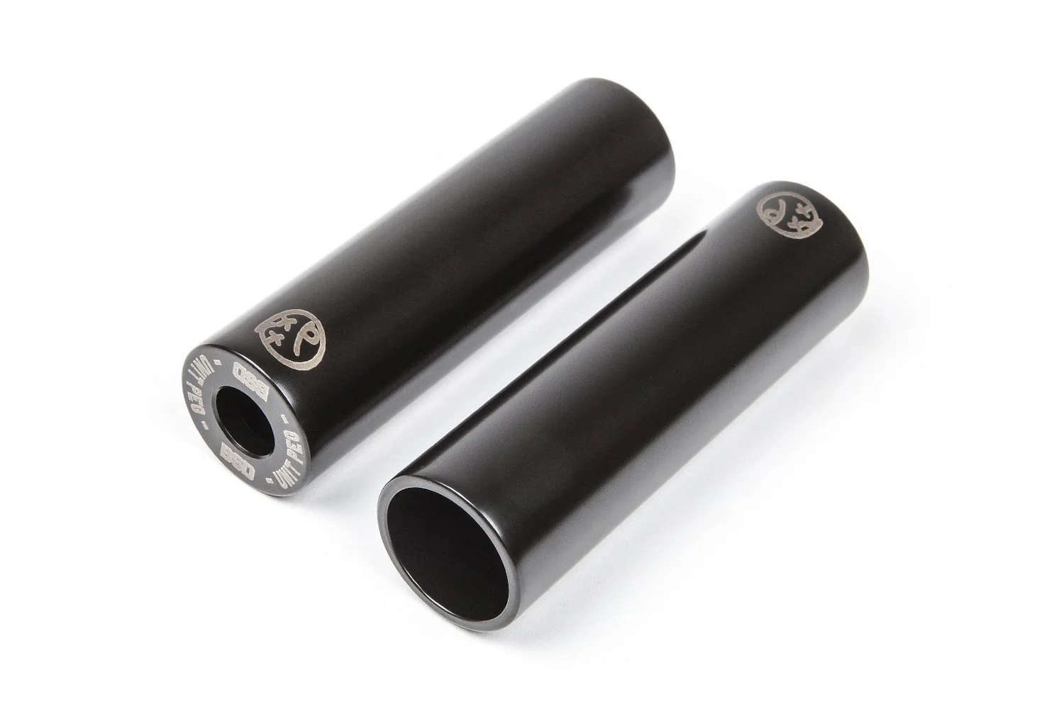 BSD Unit 4.4" Steel Peg (Black) - Image 3