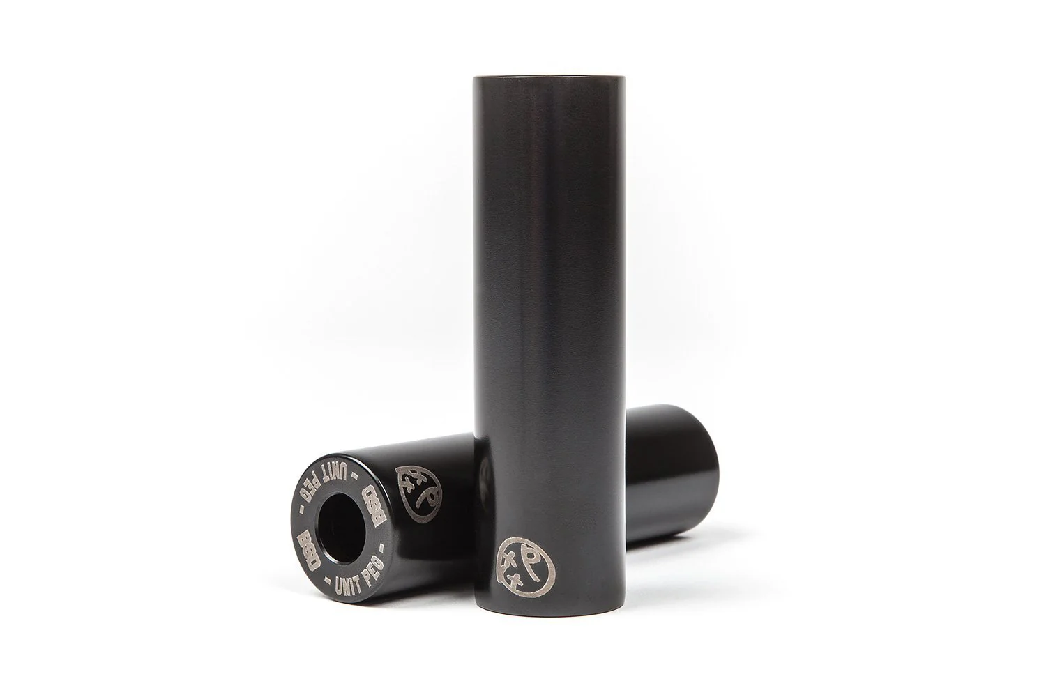 BSD Unit 4.4" Steel Peg (Black) - Image 4