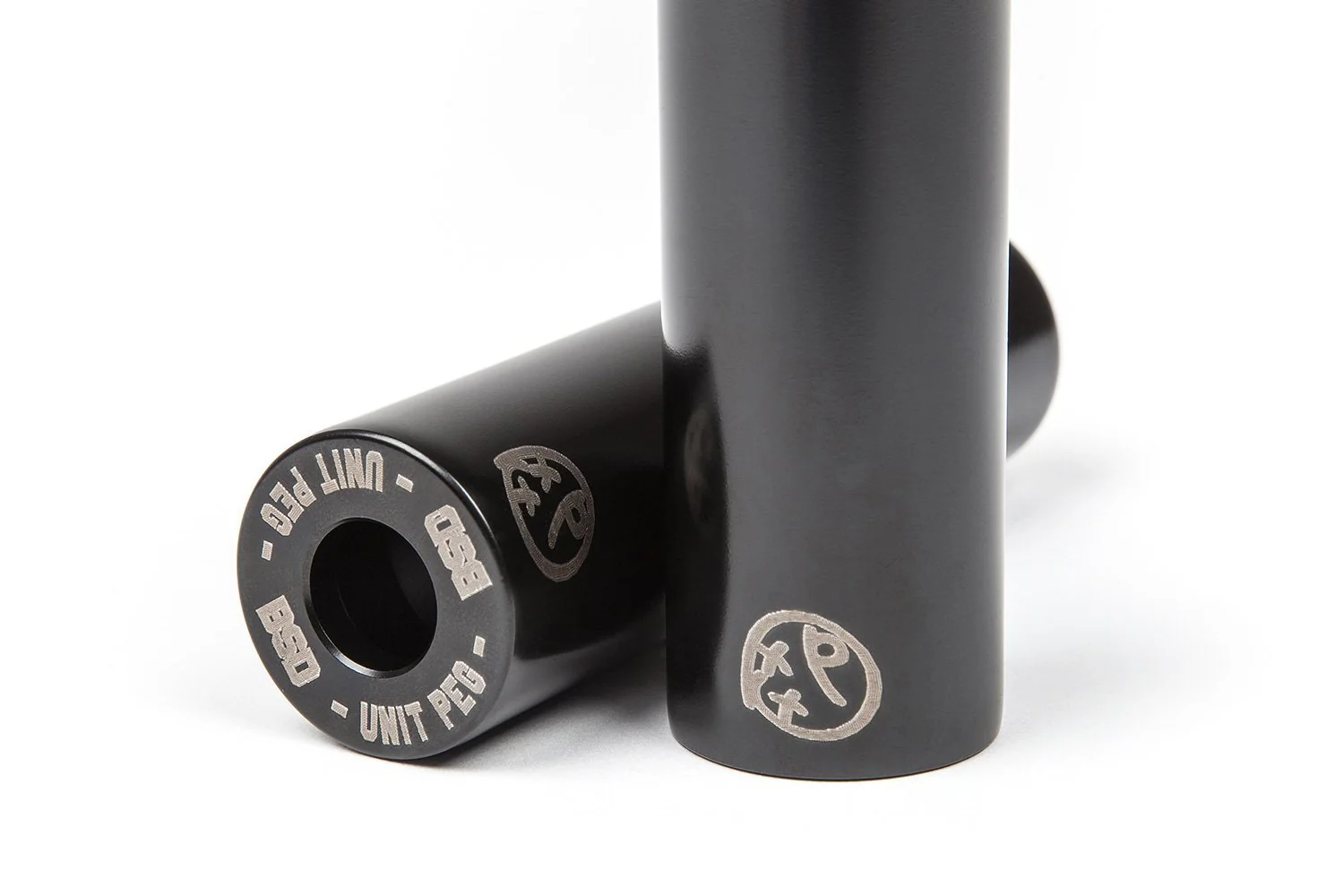 BSD Unit 4.4" Steel Peg (Black) - Image 5