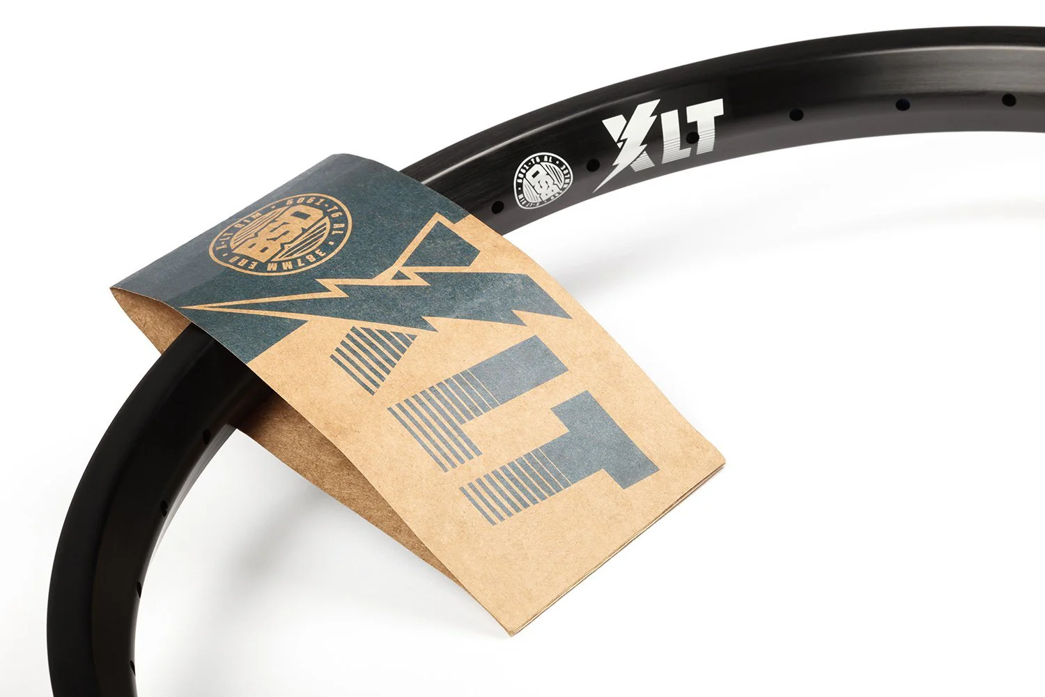 BSD XLT Rim (Black) - Image 4