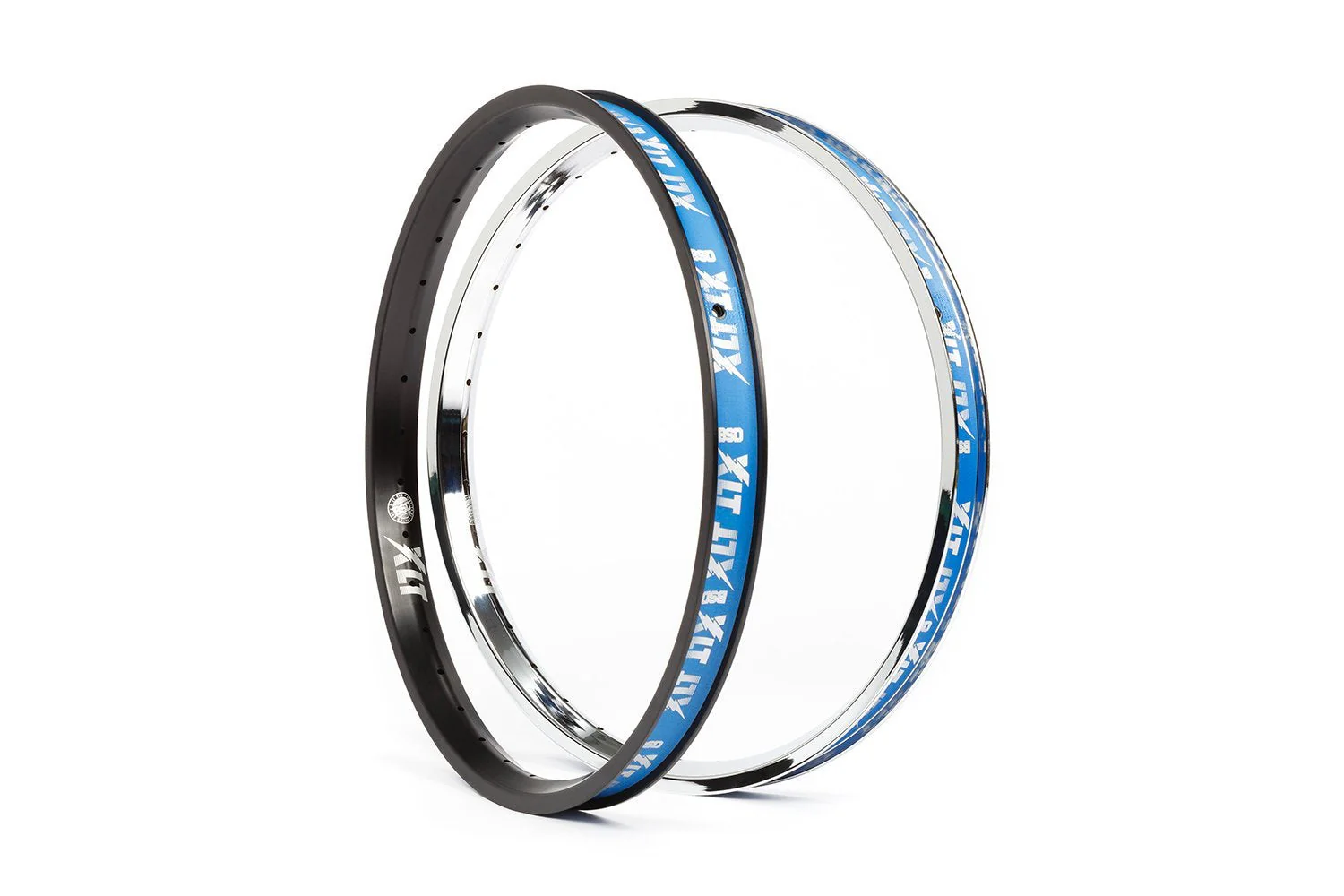 BSD XLT Rim (Chrome) - Image 2