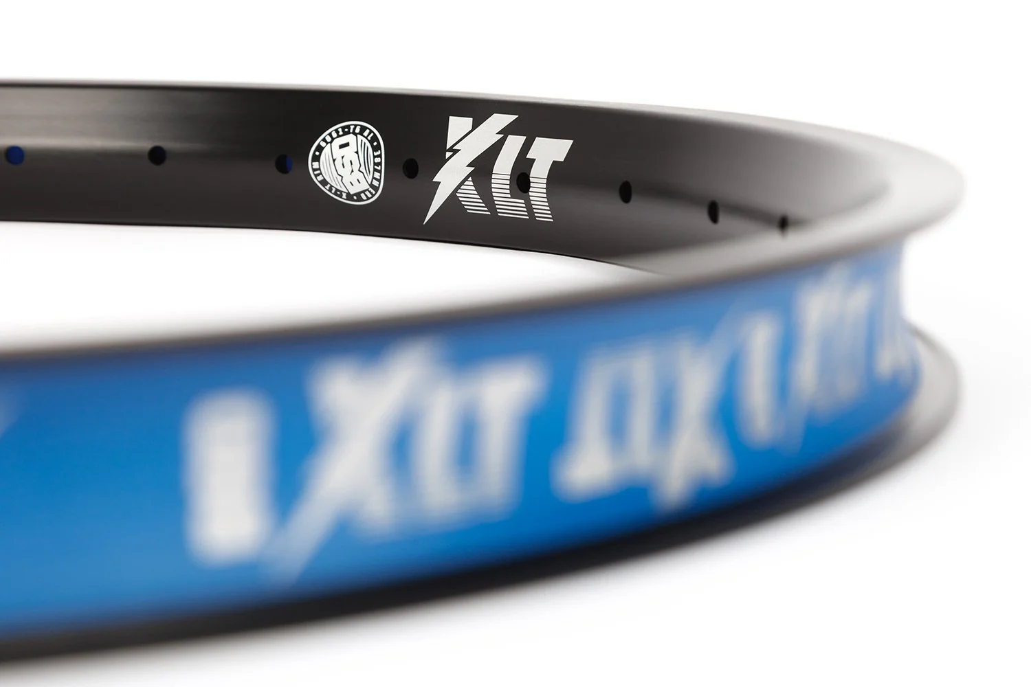 BSD XLT Rim (Chrome) - Image 4