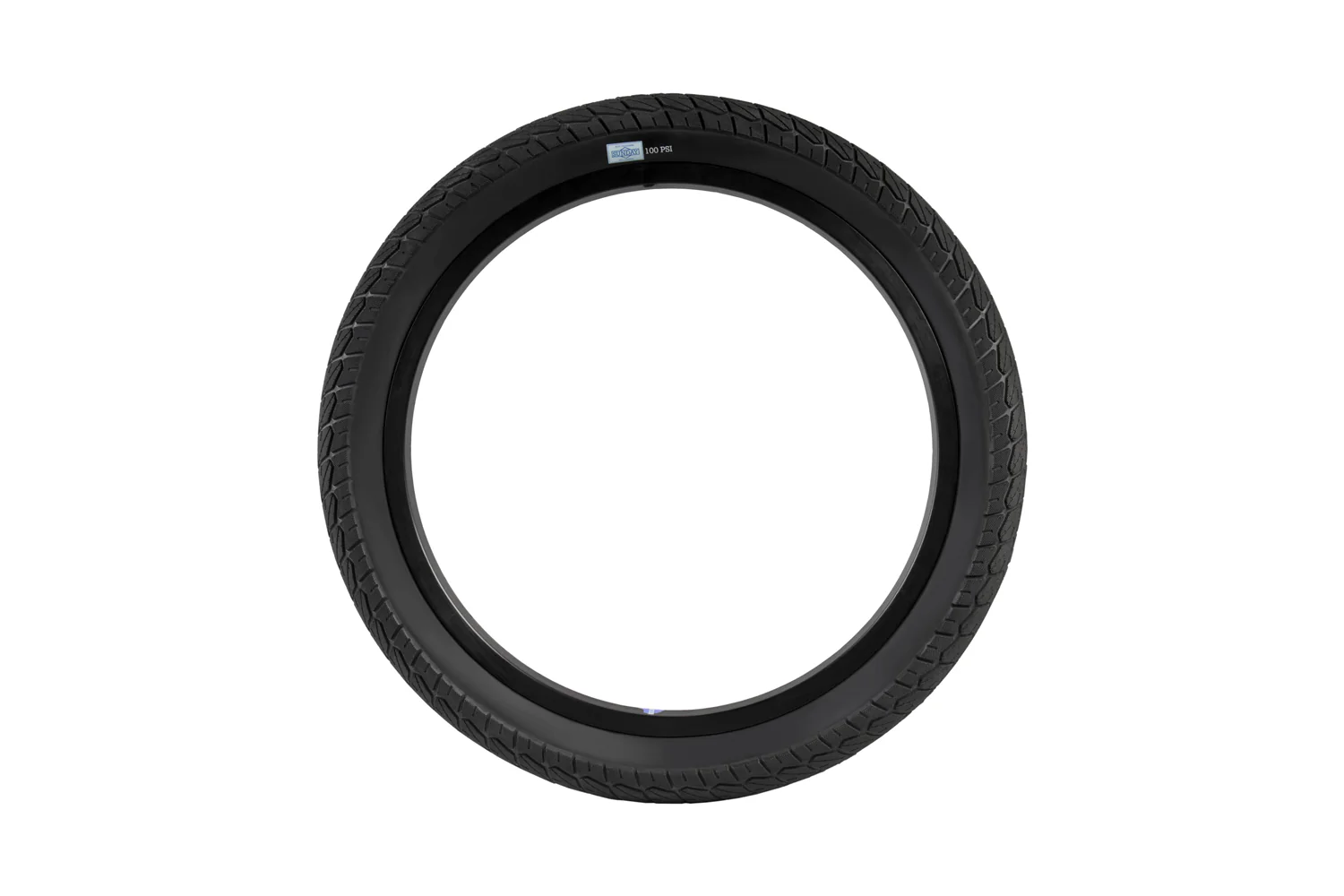 Current v1 20" Tire (Black) - Image 3