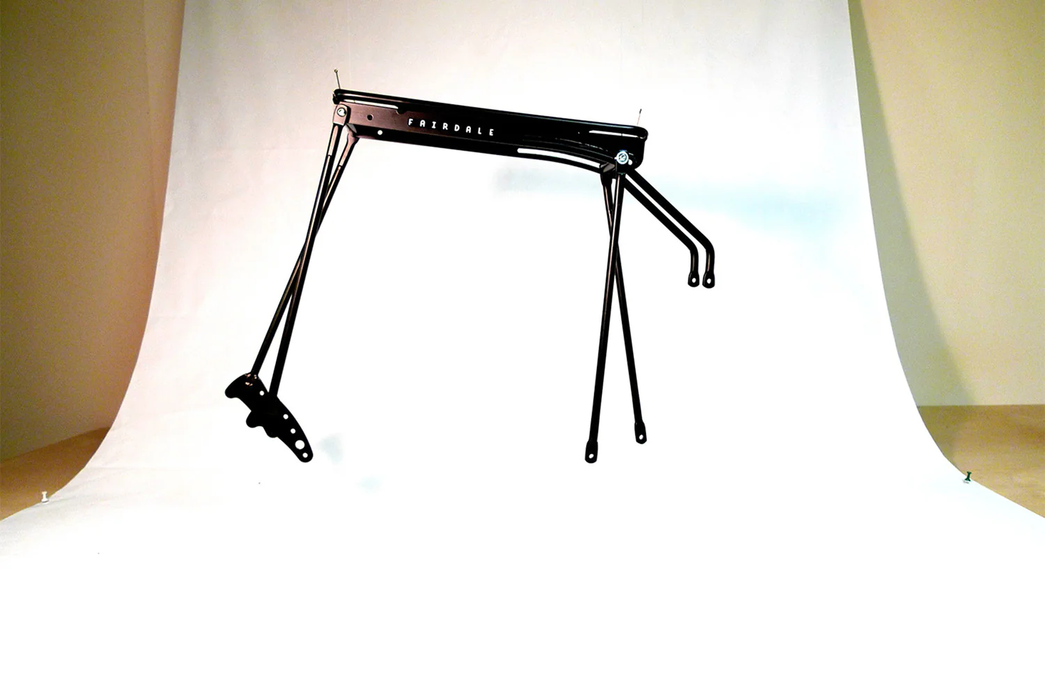 Fairdale Adjust-A-Rack (Universal Cargo Rack) - Image 3