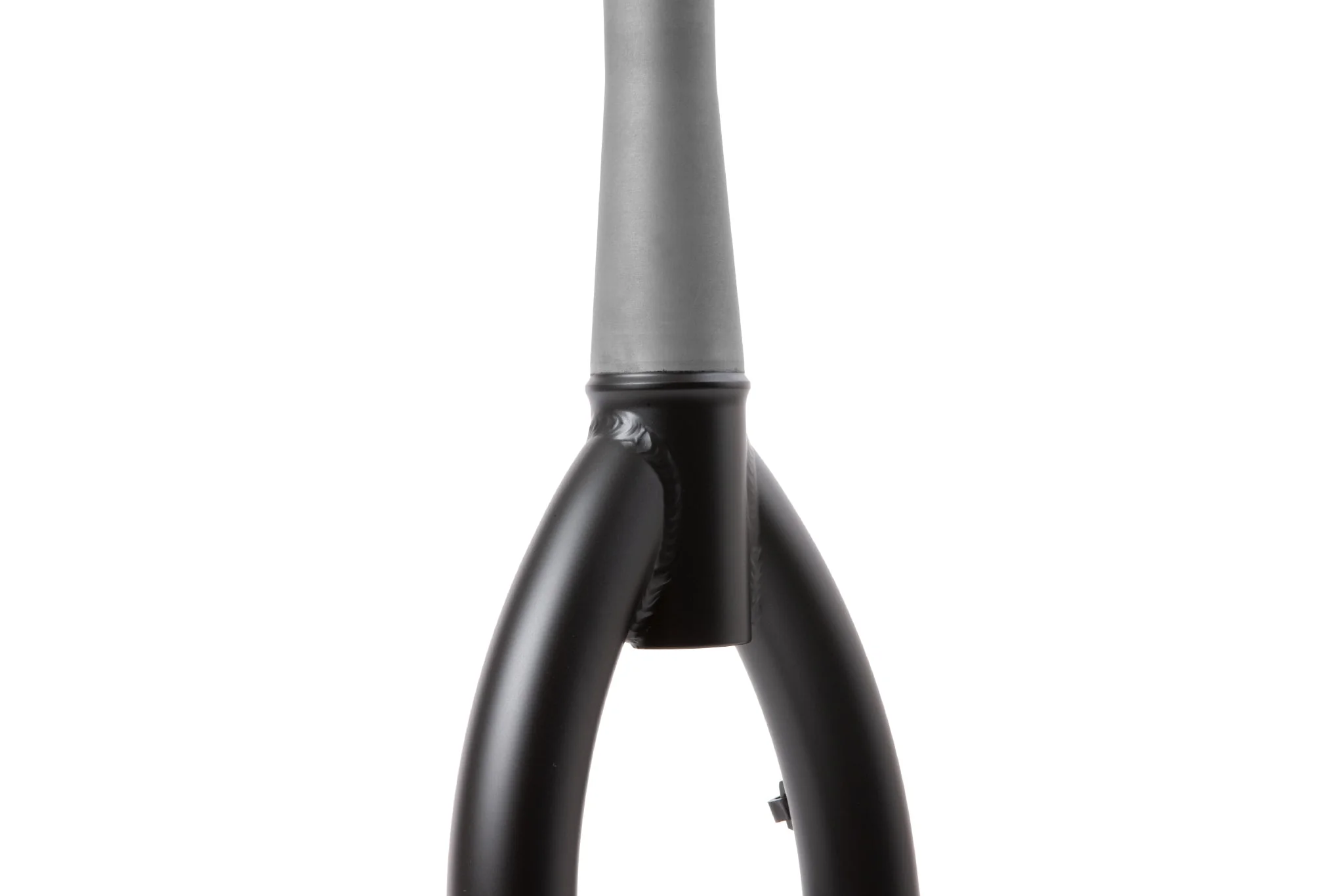 Fairdale Hareraiser 26" DJ Forks (Matte Black) - Image 2
