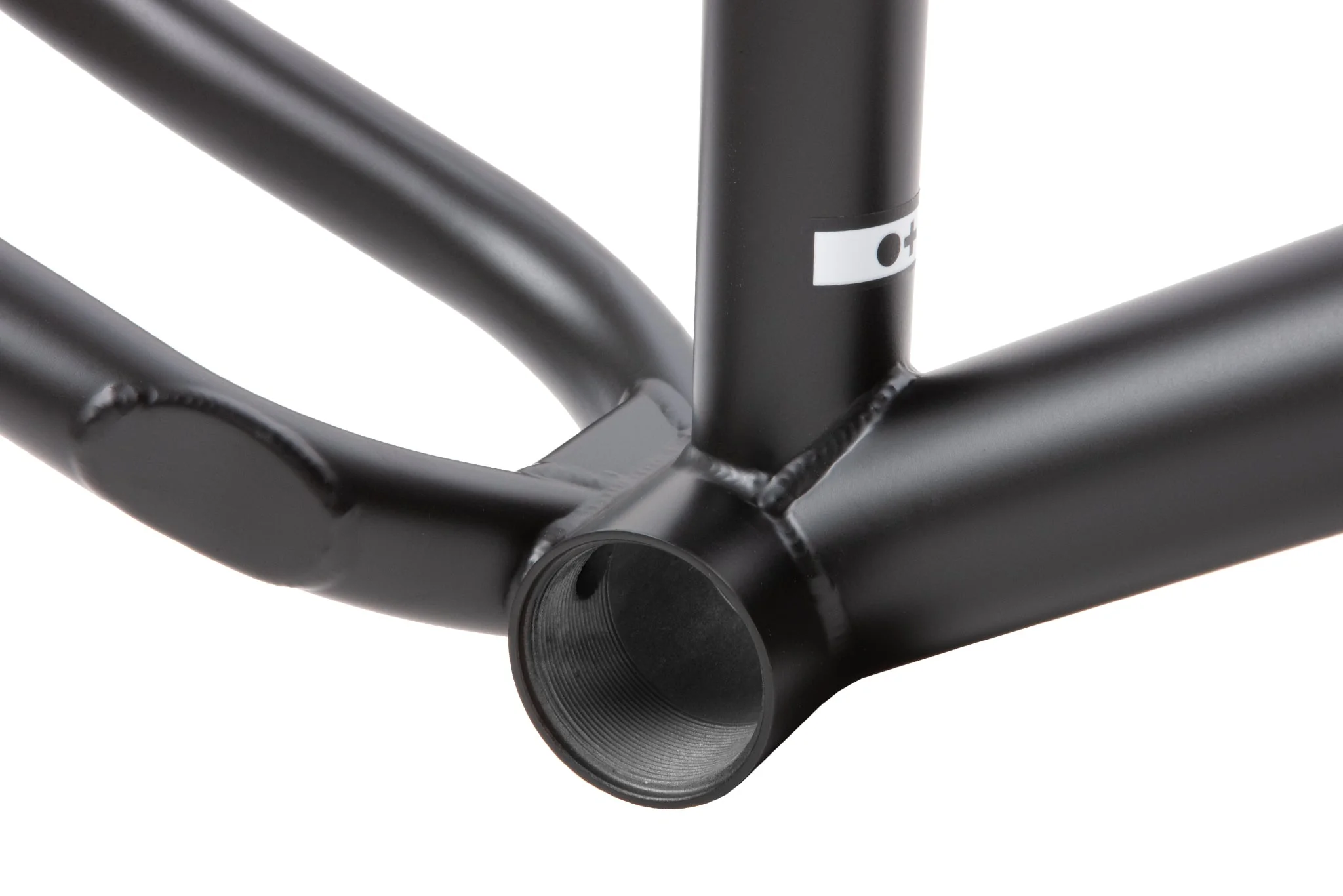 Fairdale Hareraiser 26" DJ Frame (Matte Black in S/M or M/L) - Image 5