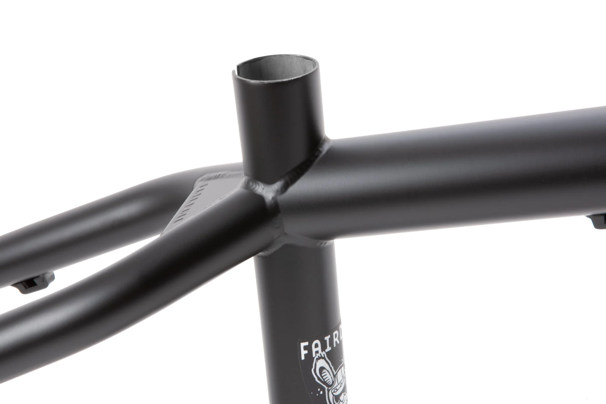 Fairdale Hareraiser 26" DJ Frame (Matte Black in S/M or M/L) - Image 6