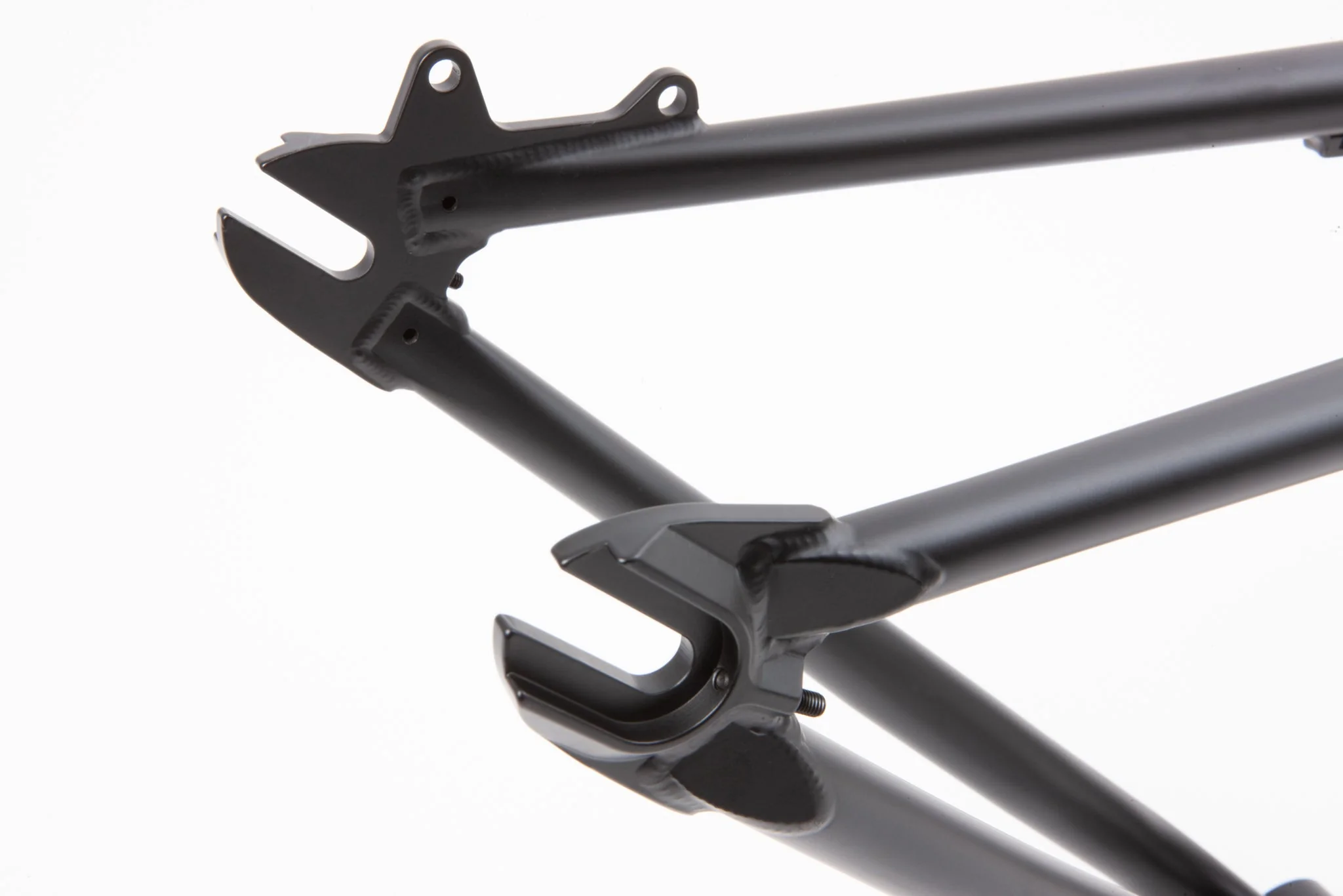 Fairdale Hareraiser 26" DJ Frame (Matte Black in S/M or M/L) - Image 7
