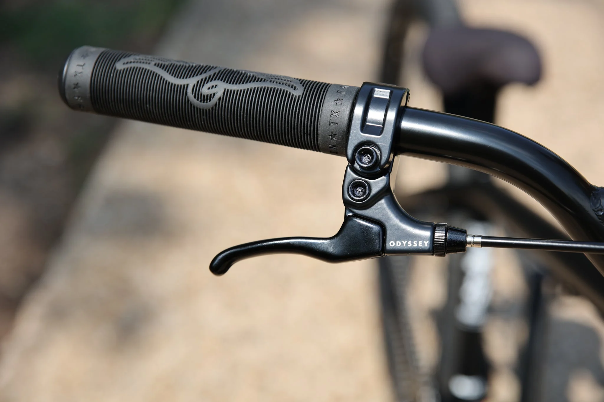 Fairdale Hareraiser 26" (Matte Black in S/M & M/L) - Image 3