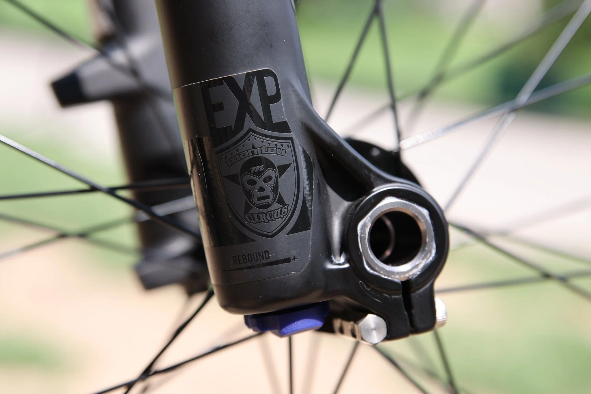 Fairdale Hareraiser FX 26" (Matte Black in S/M & M/L) - Image 6