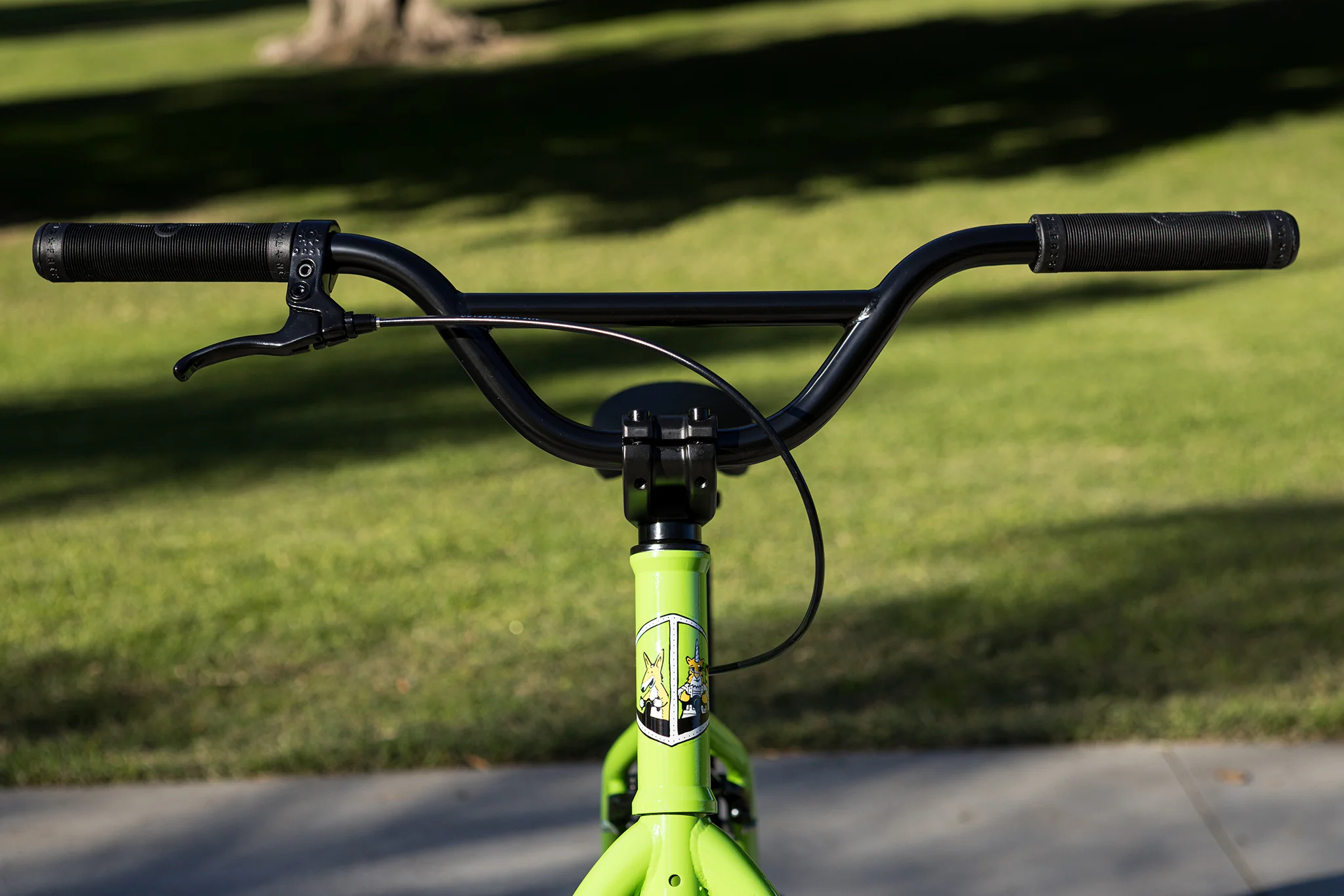 Fairdale Macaroni 24" (Cowabunga Green) - Image 4